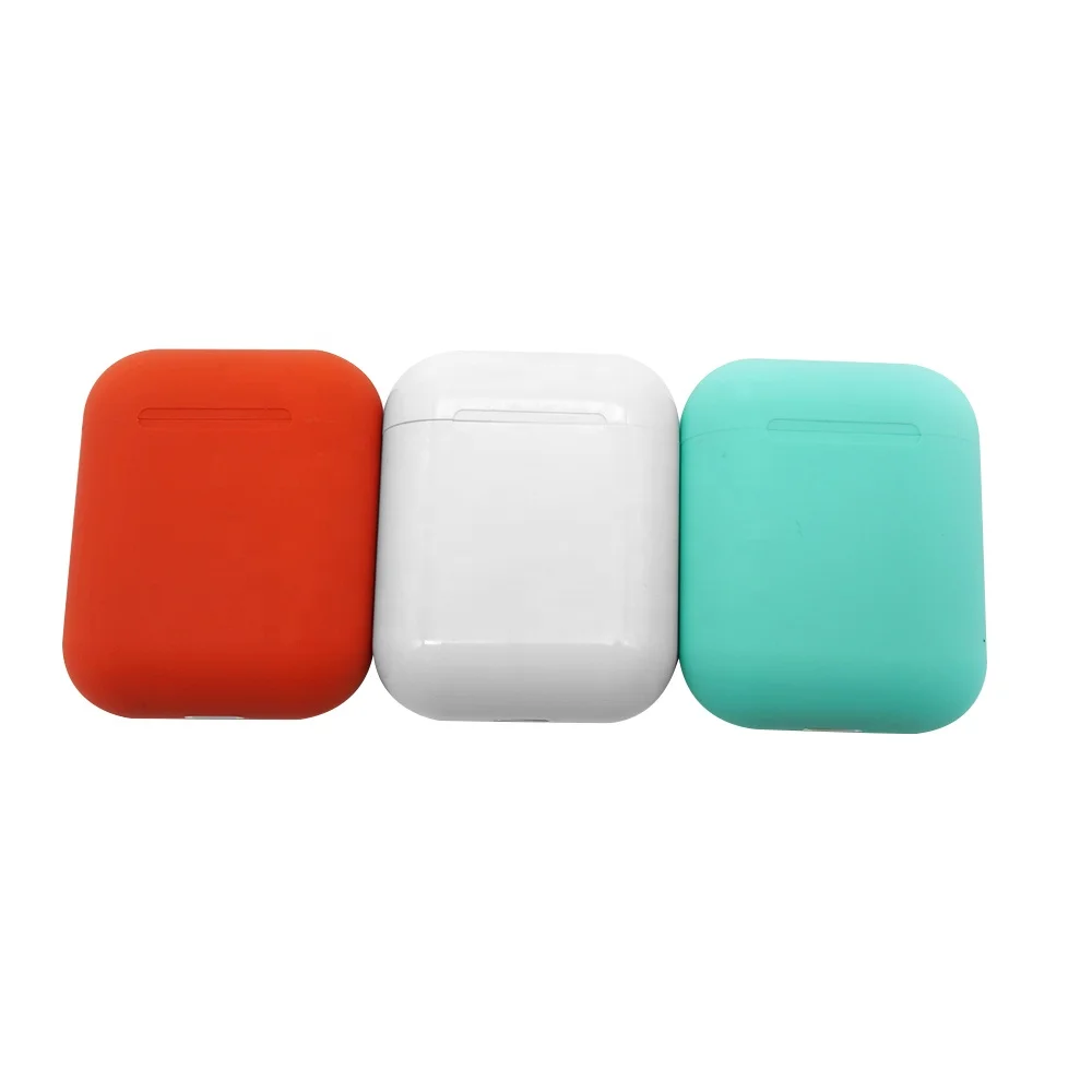 Colorful High Quality Smart Phone Earphones Earbuds Bulk Wireless Headphone I12 TWS With Charging Case
Colorful High Quality Smart Phone Earphones Earbuds Bulk Wireless Headphone I12 TWS With Charging Case