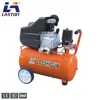 price list compressor portable piston 2.5hp 25l air compressor specification