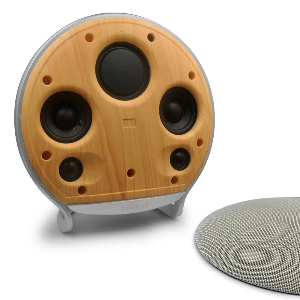 App Remote Control Bt Speaker 4.0 Version With Fm Radio Support Buy