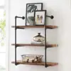 /product-detail/antique-industrial-wall-mount-metal-iron-pipe-shelf-bookcase-vintage-retro-diy-open-bookshelf-home-floating-storage-book-shelves-62021964753.html