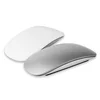 USB Optical 2.4G Acrylic surface style wireless touching mouse