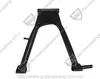 Motorcycle spare parts,motorcycle side stand Motorcycle spare parts,motorcycle side stand