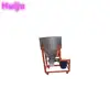 Factory price 50L poultry feed mixer HJ-G003 in pellet production line