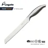 8inch Stainless Steel Bread Slicer Knife
