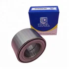 Used in cars front wheel bearing DAC34640034 auto bearing VKBA1382