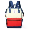INEO Hot Sale Ladies Traveling School Bag Backpack Multi-Function National Waterproof Backpack