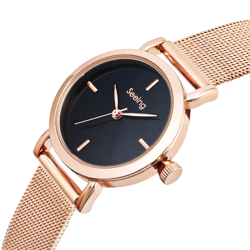 New arrival Fashion Casual Simple Design simple dial Ladies lady dress gift watch bracelet with steel band, Customized
New arrival Fashion Casual Simple Design simple dial Ladies lady dress gift watch bracelet with steel band, Customized
