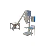 Automatic production line dairy product milk