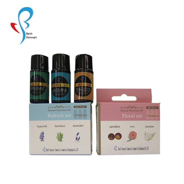 essential oil (42)