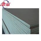 Lu Li Best Price Commercial Plywood Film Faced Plywood Manufacturer with 18mm Poplar