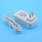 Indoor used 12 Volt 3 Amp smps circuit 36W switching power supply 12V led driver for led panel lights S-35-12
