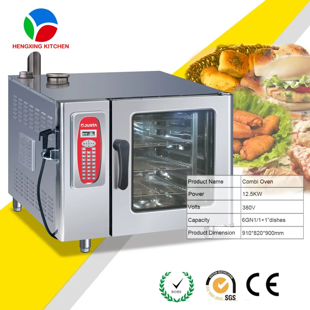 Gas Steam Oven/industrial Steam Steam Oven Buy Industrial