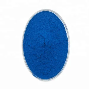 ultramarine blue pigment water based pigment paste
