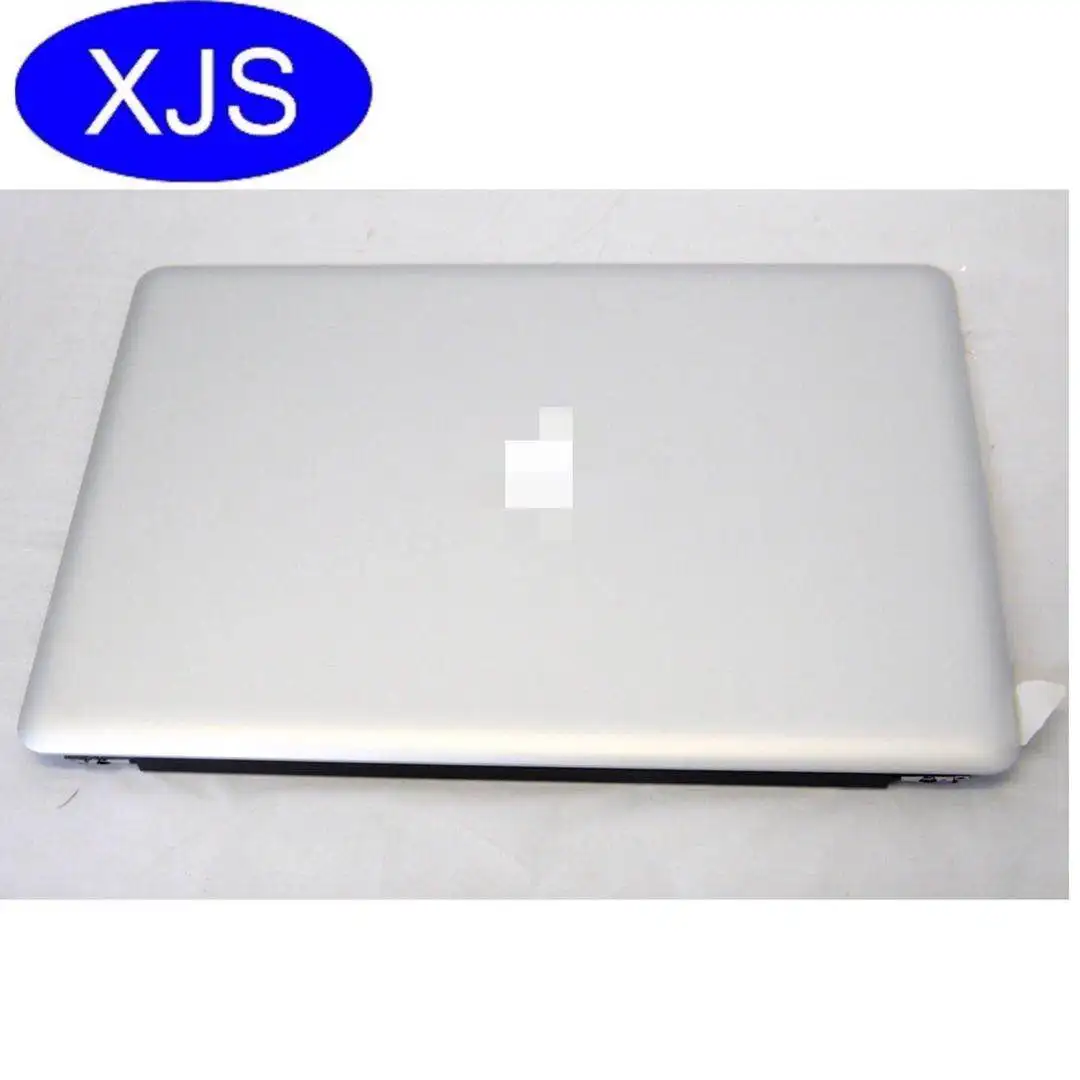 for Macbook Pro Unibody A1286 LCD Monitor Original Complete LCD Screen Display Assembly 2011 2012 Year
for Macbook Pro Unibody A1286 LCD Monitor Original Complete LCD Screen Display Assembly 2011 2012 Year