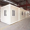 Golden supplier china factory low cost prefabricated home easy and fast building beautiful modern tiny home prefabricated