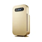 Remote control and wifi control for high end market air purifier motor