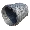 Hot rolled SAE 1006 steel wire rod 5.5mm-12mm