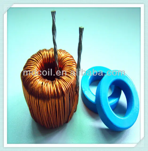 33mh choke coil filter power inductor
