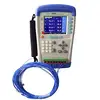 16 Channels Temperature Recorder Meter with RS232C and USB Interface LCD Display Thermocouple Data Logger -200 to 1300 degree