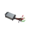 600W 80v DC Brushless Motor Controller Electric motorcycle e rickshaw DC Brushless Motor Controllers