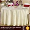 Damask Fabric made in China embroidered quality teflon coated table cloth