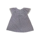 2019 Boutique dress Custom kids summer Spring children girl pattern dress