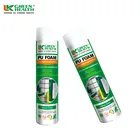 Polyurethane Foam Glue For PVC Edge Banding