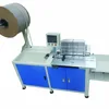 CE Approved 520 Auto Iron Ring Binding Machine,Double Loop Wire O Calendar Book Binding Machine