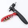 New Product Multifunctional Universal Hammer For Vehicle Tool