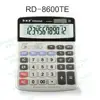 Calculator manufacturer small function tables