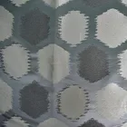 100% PLOYESTER BROCADE UPHOLSTERY FABRIC/DECORATION FABRIC