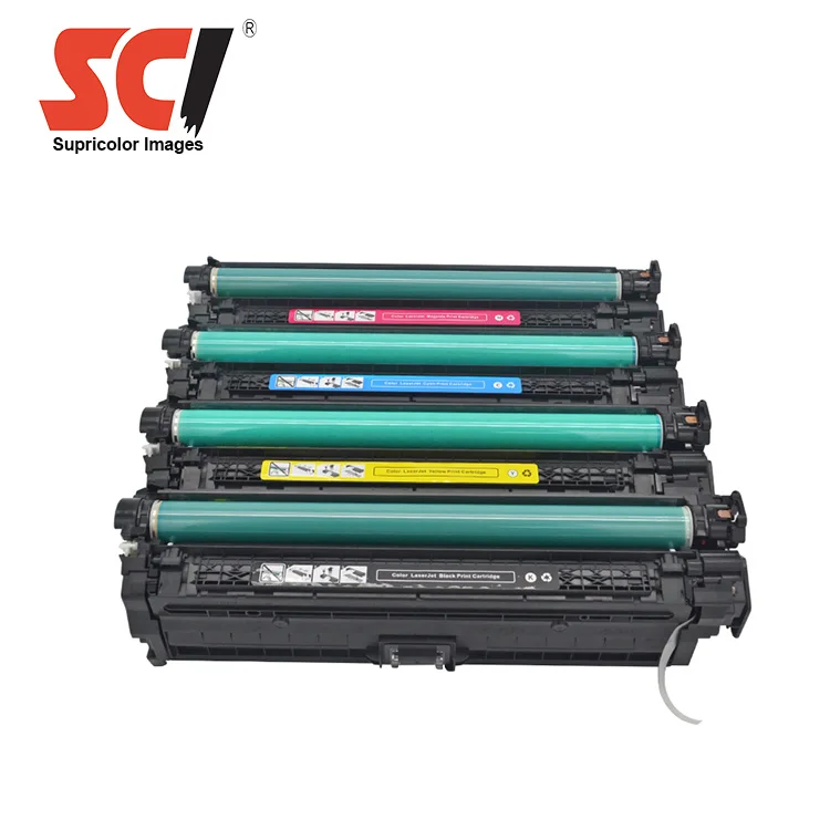 A Ce A Ce A Color Toner Cartridge Compatible For Hp Color