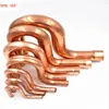 Low price copper P-Trap copper pipe fittings