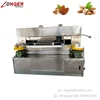 Swing Type Groundnut Processing Mandelprofi Nut Pistachio Roaster Machine For Roasting Nuts