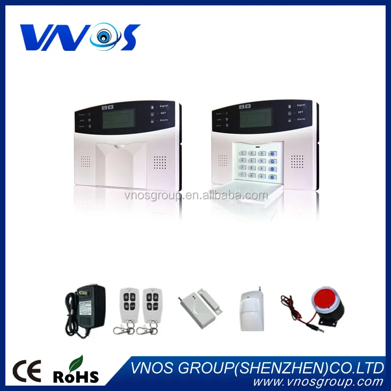 Home Security Protection Home And Business