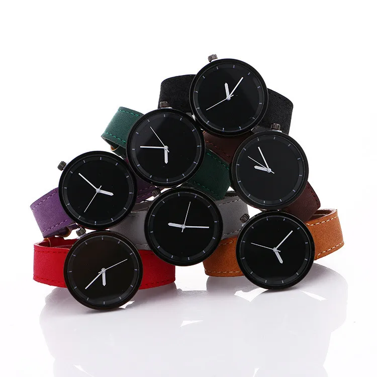 2018 NEW Luxury Sport Quartz Watch Clock Leather Wrist Watch LW096, 7 different colors as picture
2018 NEW Luxury Sport Quartz Watch Clock Leather Wrist Watch LW096, 7 different colors as picture