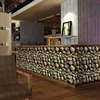 Bionic Stone wall paper decorative 3d wall paper for hotel