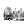 Custom Made Mayonnaise Making Machine Mixer