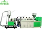 SJ-90/100/110/120 Pe mixed Plastic Recycling Compounding Machinery