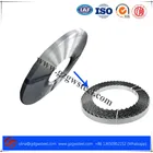 16mm Meat and Bone Cutting Band Saw Blade Strip