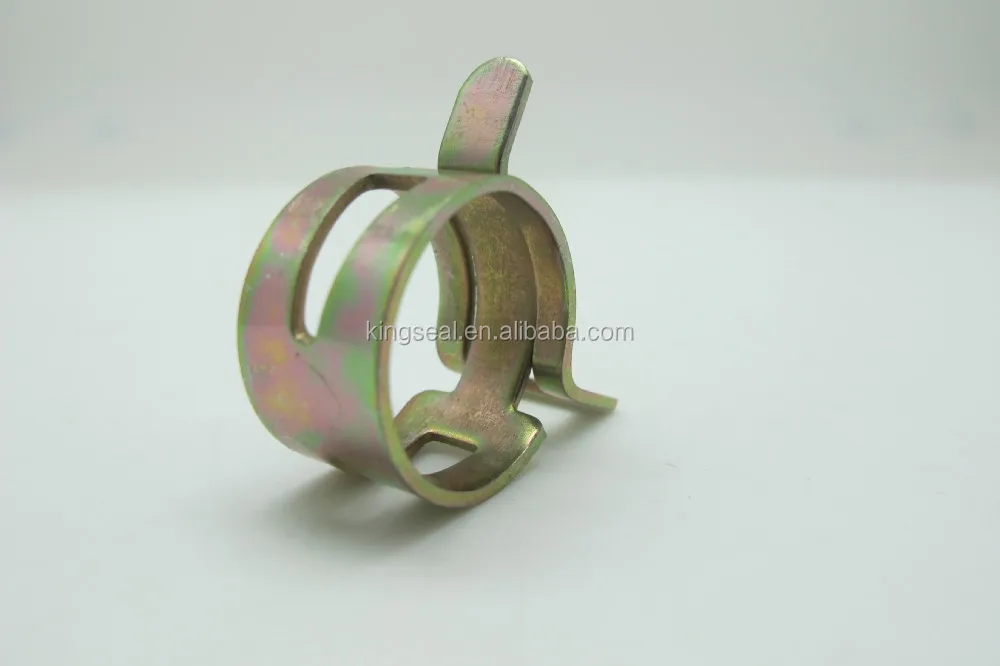 Clips Spring Steel Hose Clamp For Radiator Hose Kscb12250 Buy Clips