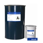 Construction Duct Liquid Silicone Glue Sealant