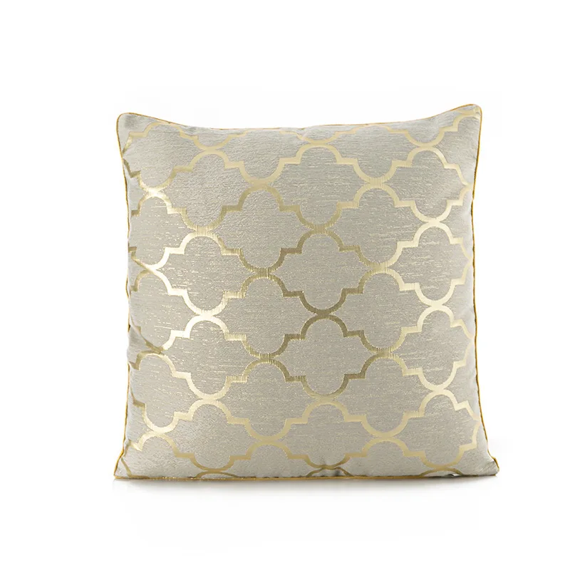 Silk Pillow Cushion Covers Decorative Hot Sell Luxury 2019 Jacquard 100% Polyester Square Throw Pillow Knitted Geometric Fall
Silk Pillow Cushion Covers Decorative Hot Sell Luxury 2019 Jacquard 100% Polyester Square Throw Pillow Knitted Geometric Fall