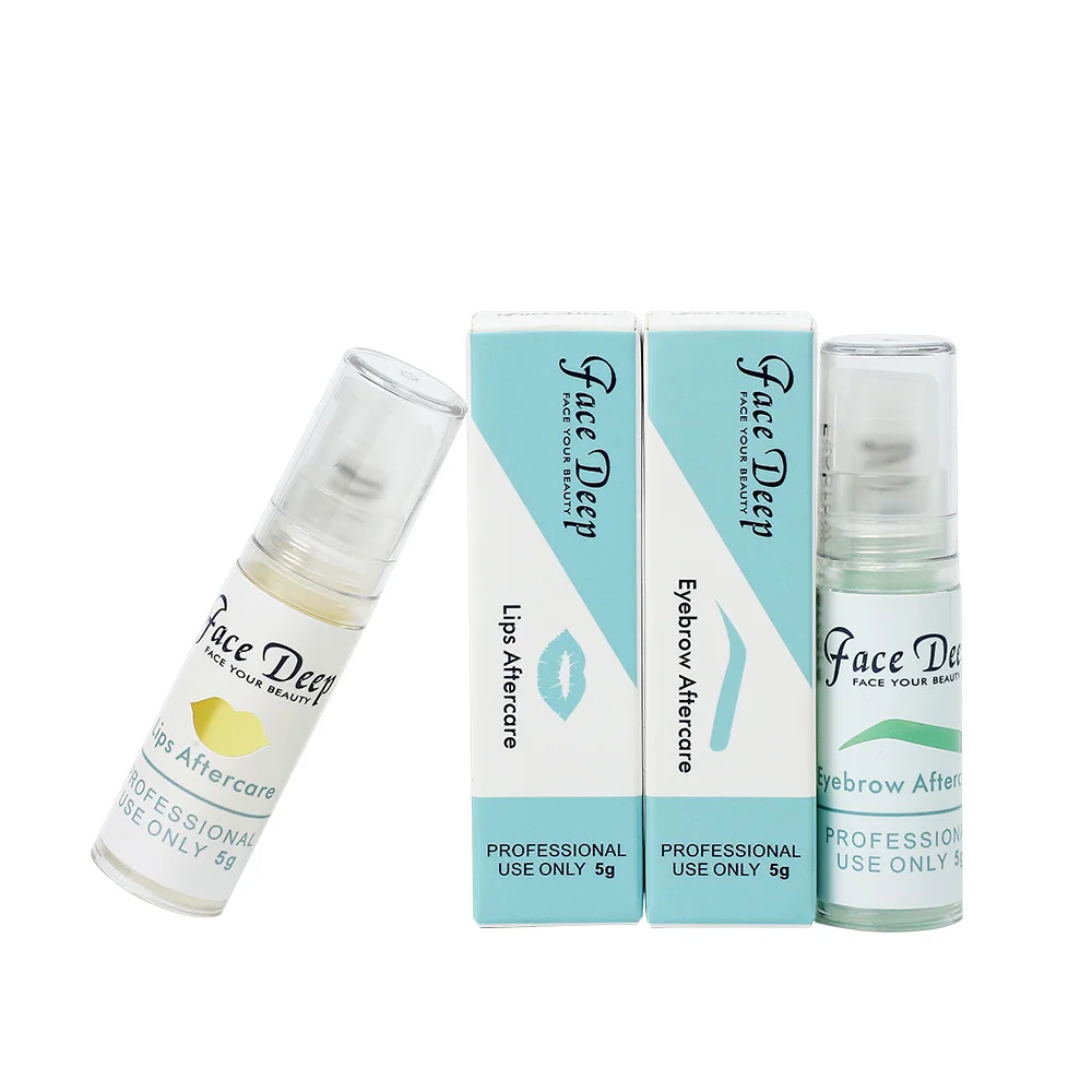 Face Deep Lip And Eyebrow Repair Cream Premium to Help Dull Skin And Make Skin Smooth And Supple, Green and yellow
Face Deep Lip And Eyebrow Repair Cream Premium to Help Dull Skin And Make Skin Smooth And Supple, Green and yellow