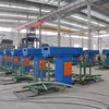 Hot Selling Oxygen-free Continuous Casting Copper Rod Upcasting Equipment