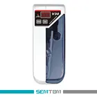 ST-V30 Mini Banknote Counter Portable Money Counter Currency Counter with battery