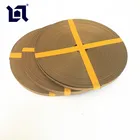 PTFE Seals / Hydraulic Piston Valve Rod Guide Ring