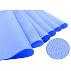 Pp Printed Fabric Fabric Manufacturer Colourful ISO Certified Eco-friendly PP Spunbond Printed Nonwoven Fabric