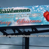 Large Led Screen Outdoor Full Color