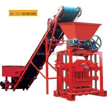 Durable top sell lime sand brick making machine japan